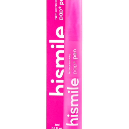 JUMURA® - Stylo de Blanchiment HiSmile!