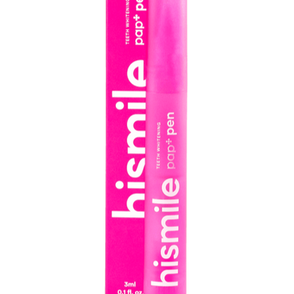 JUMURA® - Stylo de Blanchiment HiSmile!